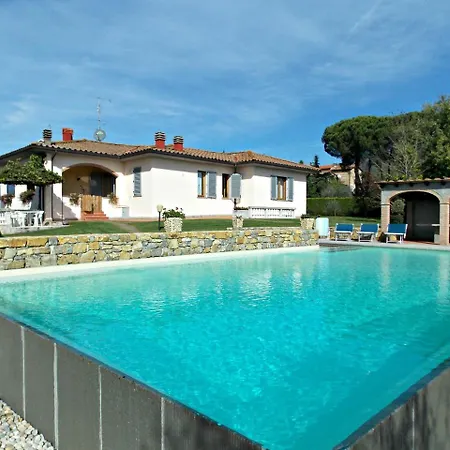 Villa Spina Vicchio