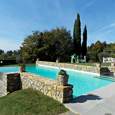 Spina Villa *