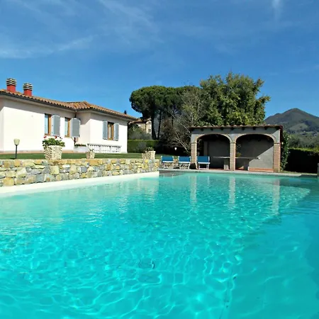 Spina Villa *