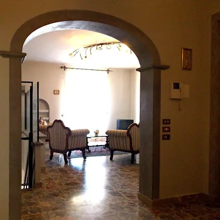 Villa Spina Vicchio