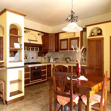 Spina Villa