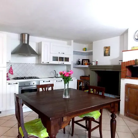 Spina Villa *