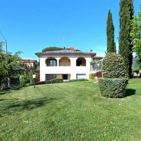 Spina * Vicchio