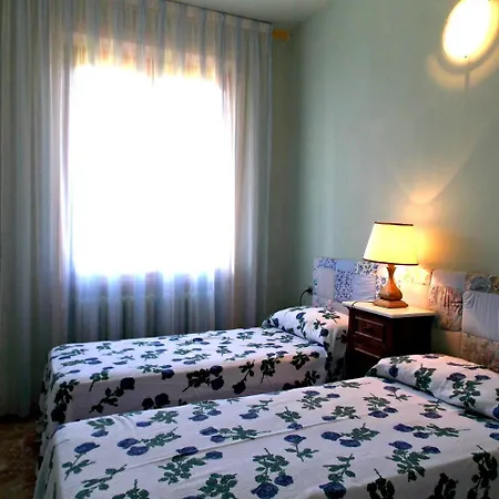 Spina Villa *