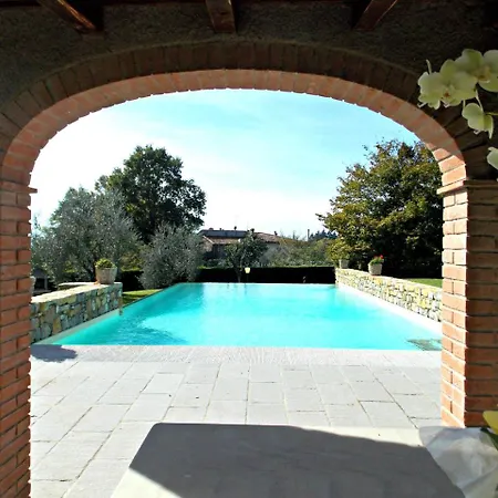 Spina Villa Vicchio