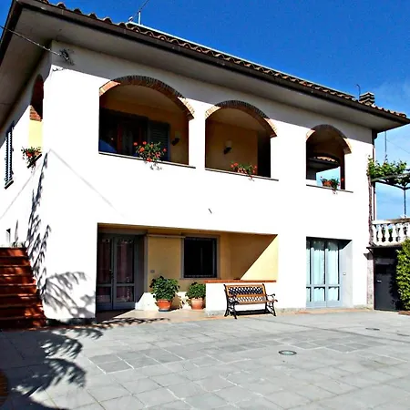Villa Spina