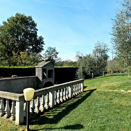 Villa Spina *