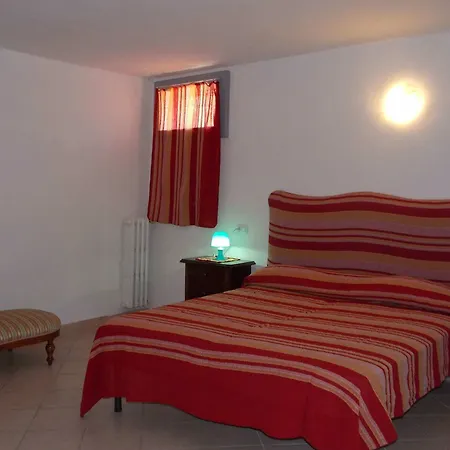 Spina Villa